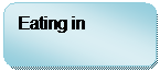 Rounded Rectangle: Leisure- Entertainment